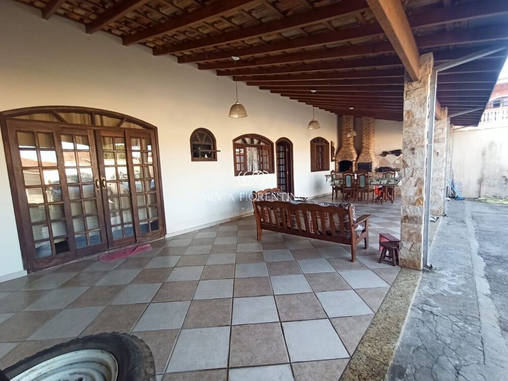 Casa, 3 quartos, 250 m² - Foto 6