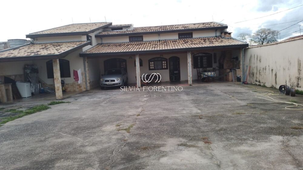 Casa, 3 quartos, 250 m² - Foto 9