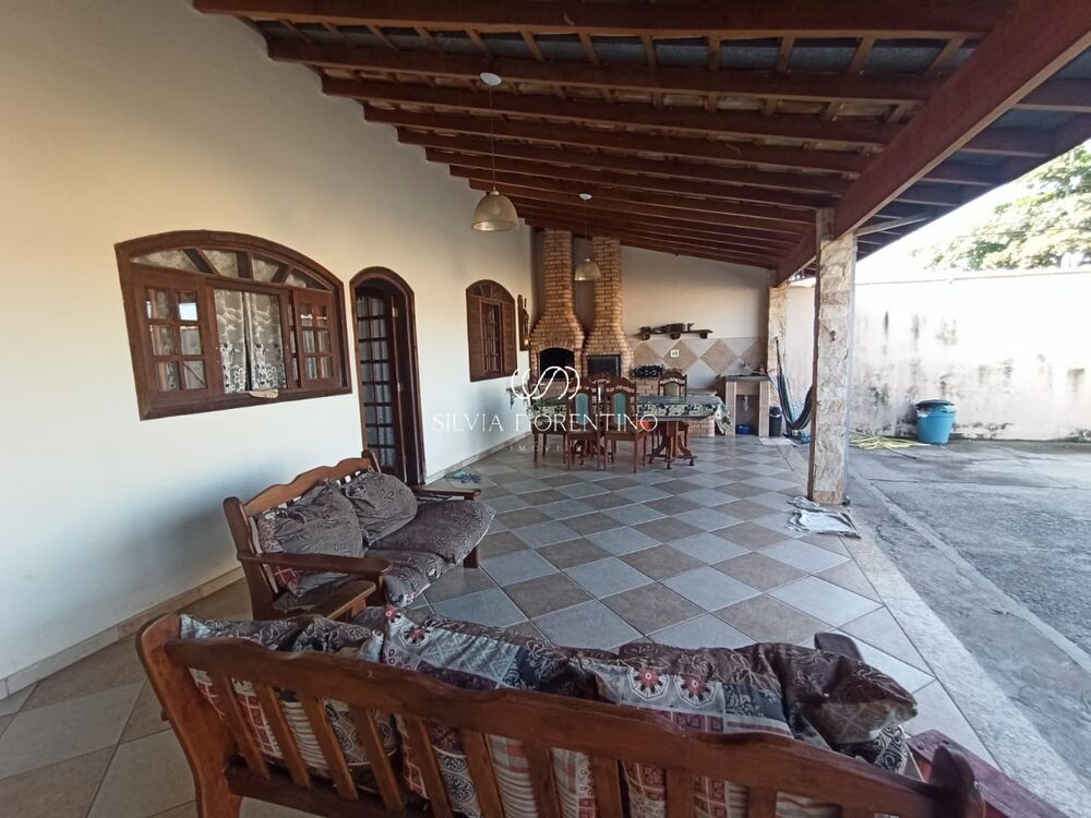 Casa, 3 quartos, 250 m² - Foto 13