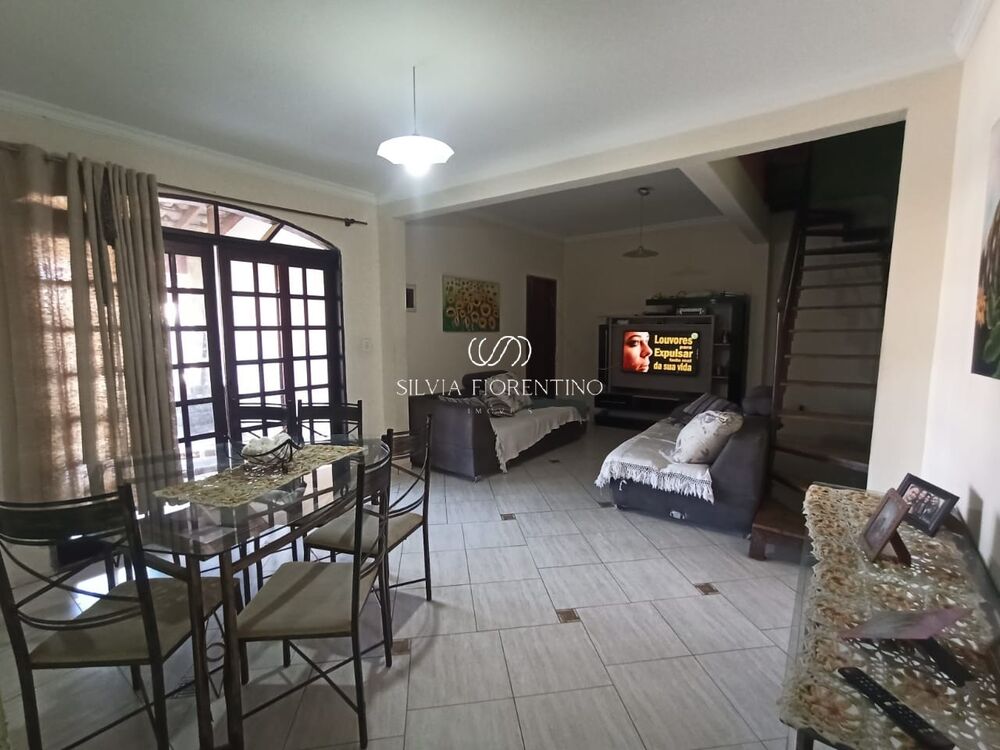 Casa, 3 quartos, 250 m² - Foto 8