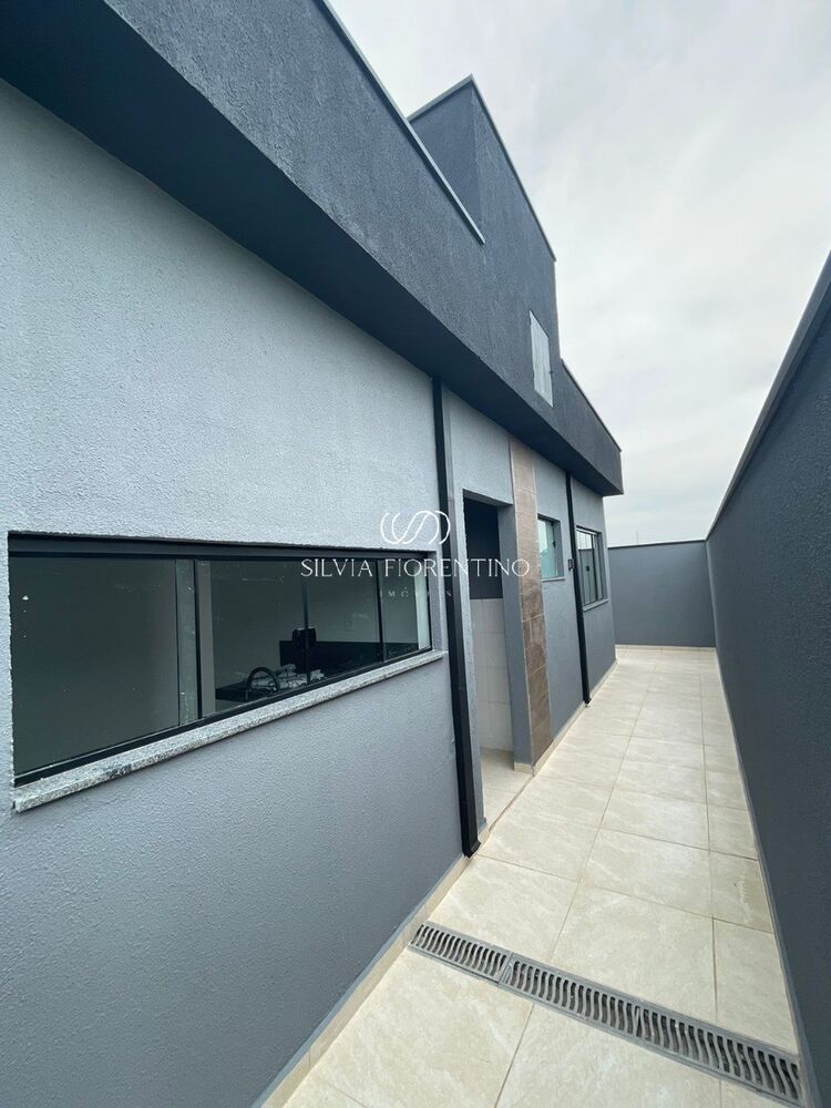 Casa, 2 quartos, 160 m² - Foto 1