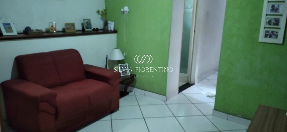 Casa, 2 quartos, 86 m² - Foto 6