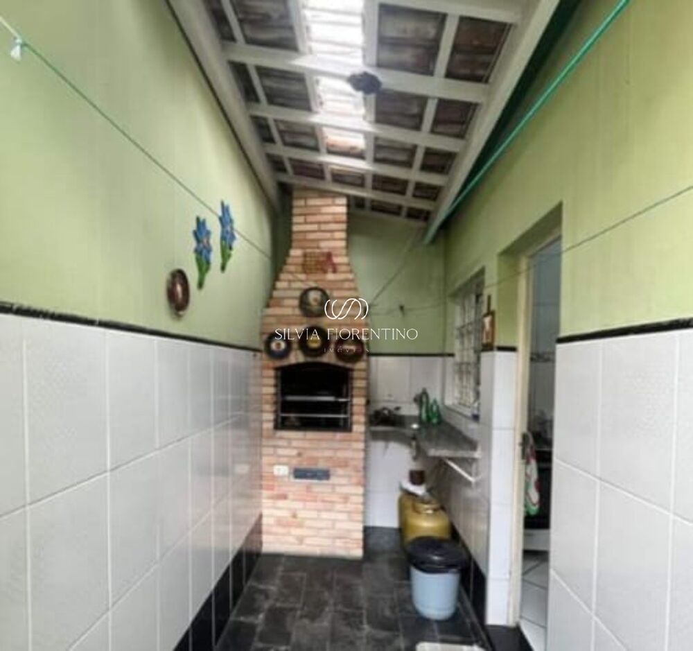 Casa, 2 quartos, 86 m² - Foto 5
