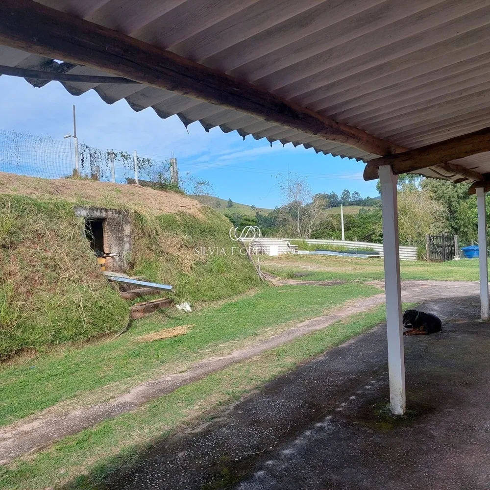 Sítio, 4 quartos, 2 hectares - Foto 11