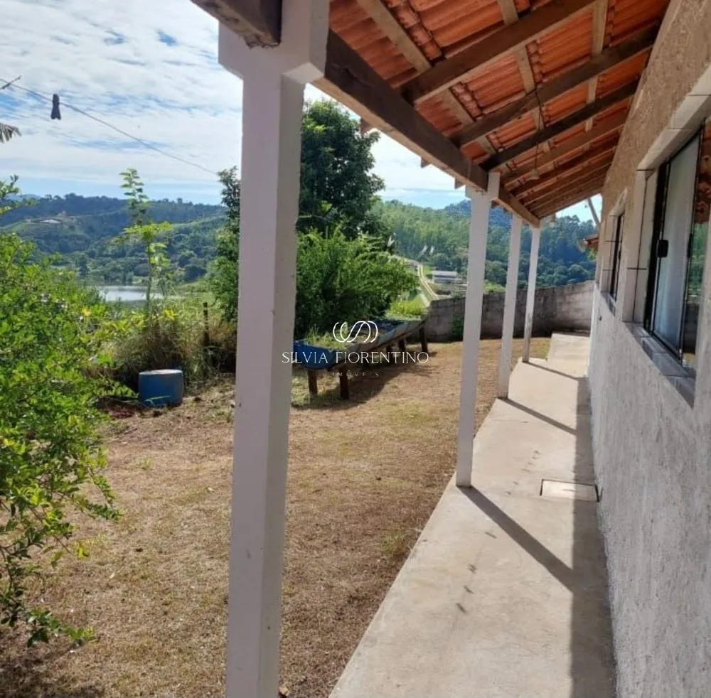 Sítio, 4 quartos, 2 hectares - Foto 12