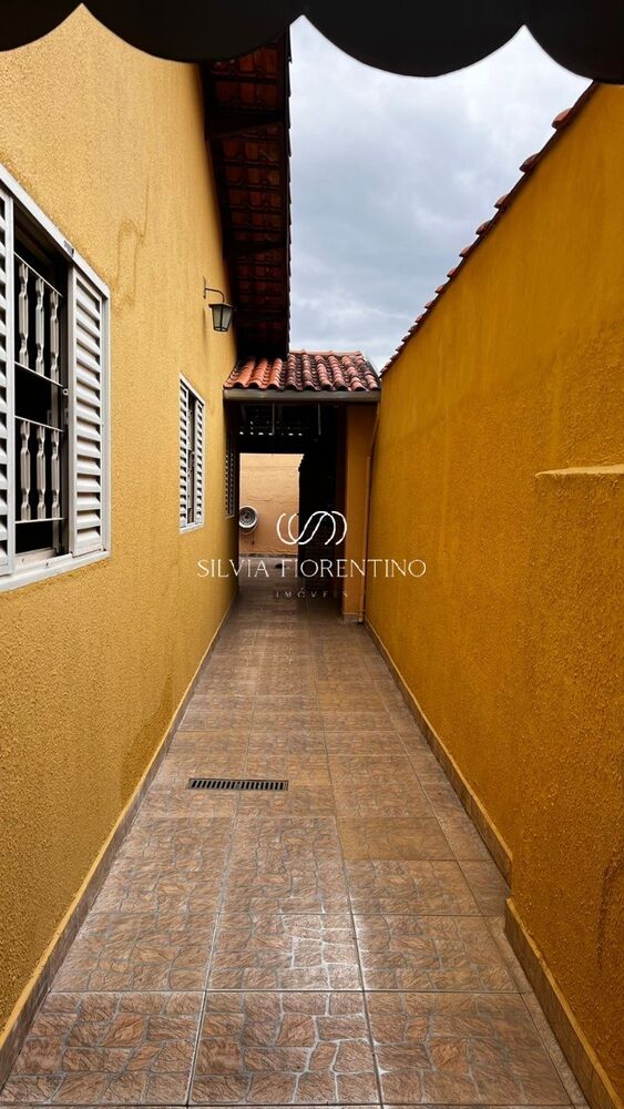 Casa, 3 quartos, 150 m² - Foto 3