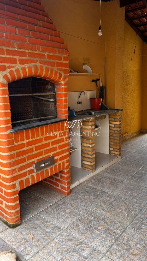 Casa, 3 quartos, 150 m² - Foto 1