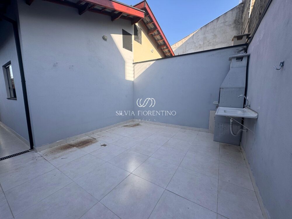 Casa, 2 quartos, 125 m² - Foto 10