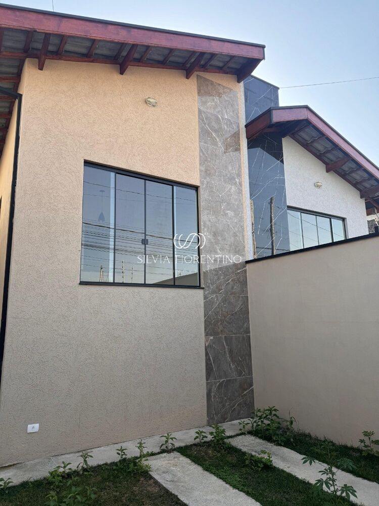 Casa, 2 quartos, 125 m² - Foto 8