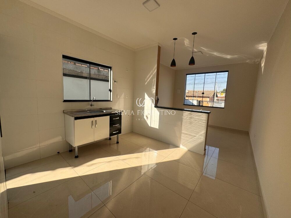 Casa, 2 quartos, 125 m² - Foto 3