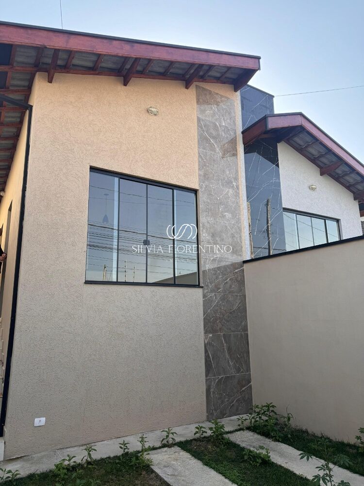 Casa, 2 quartos, 125 m² - Foto 11