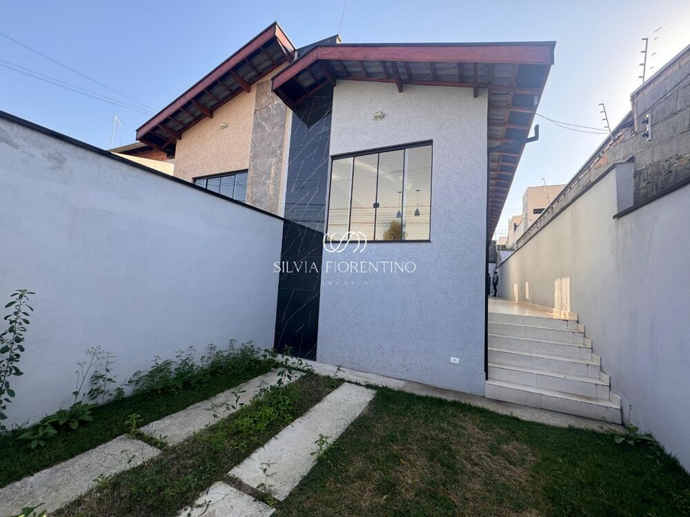 Casa, 2 quartos, 125 m² - Foto 1