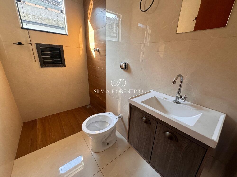 Casa, 2 quartos, 125 m² - Foto 2