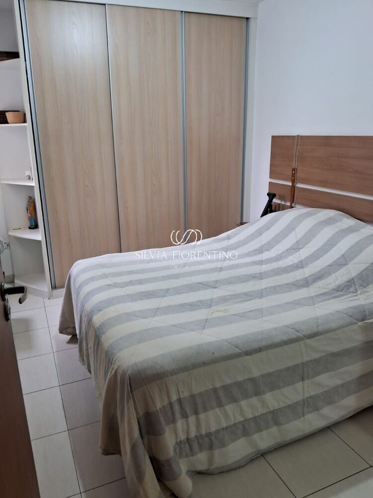 Apartamento à venda com 2 quartos, 60m² - Foto 7
