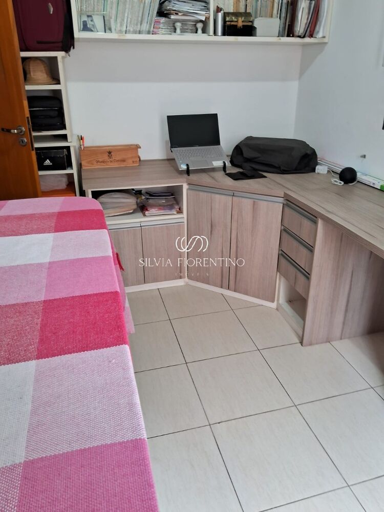 Apartamento, 2 quartos, 60 m² - Foto 10