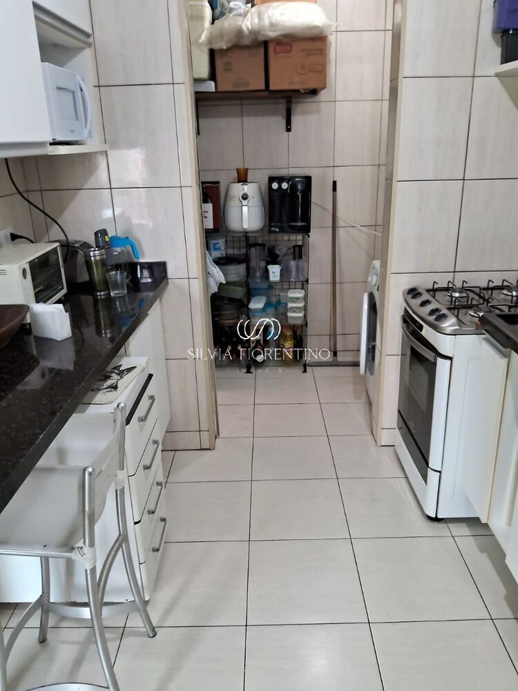 Apartamento, 2 quartos, 60 m² - Foto 11