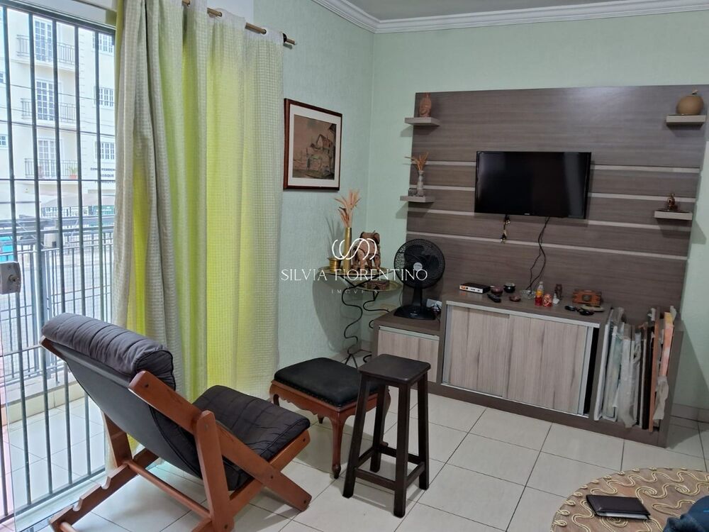 Apartamento, 2 quartos, 60 m² - Foto 9