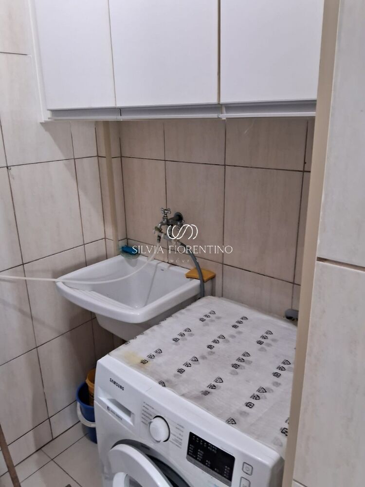 Apartamento à venda com 2 quartos, 60m² - Foto 1