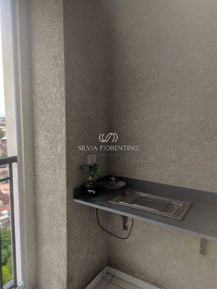 Apartamento, 3 quartos, 69 m² - Foto 4