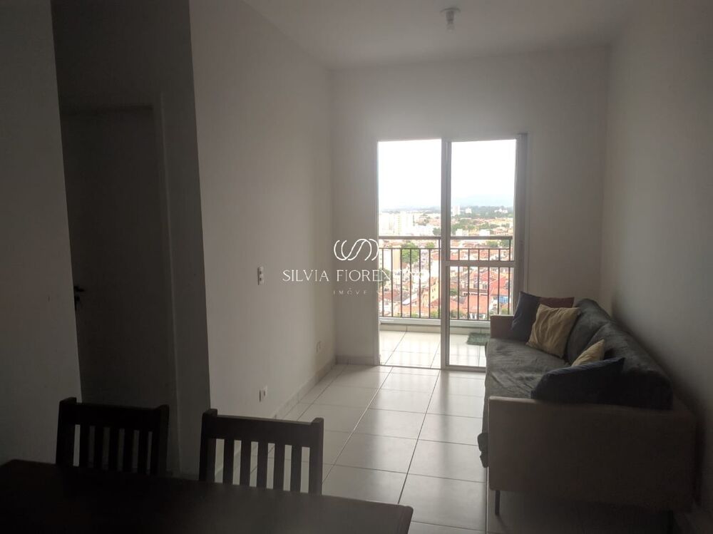 Apartamento, 3 quartos, 69 m² - Foto 1