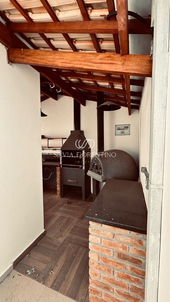 Casa, 3 quartos, 135 m² - Foto 19