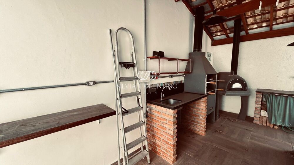 Casa, 3 quartos, 135 m² - Foto 2