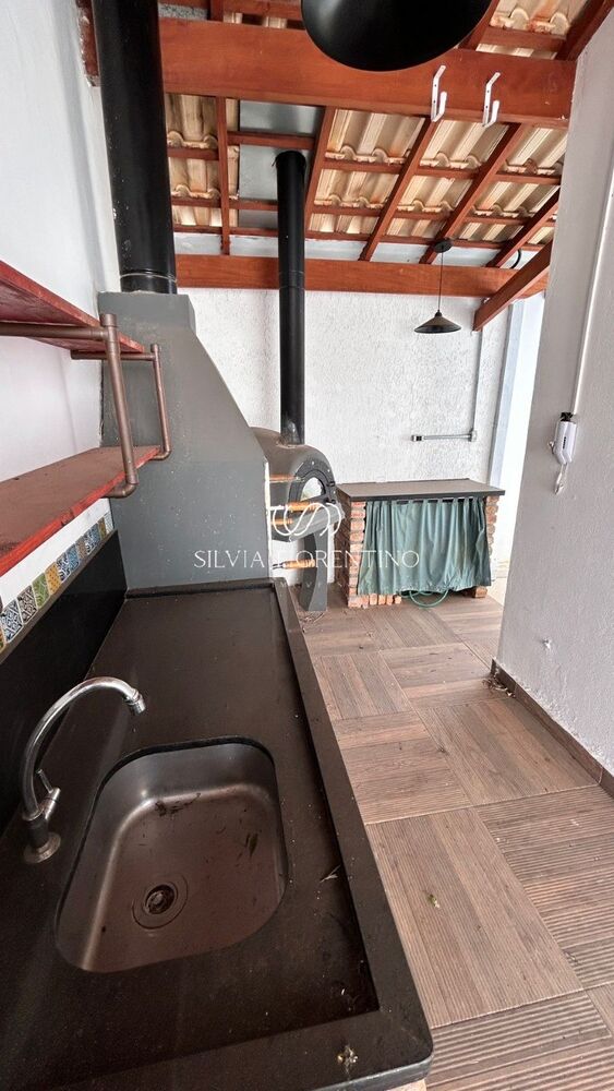 Casa, 3 quartos, 135 m² - Foto 6