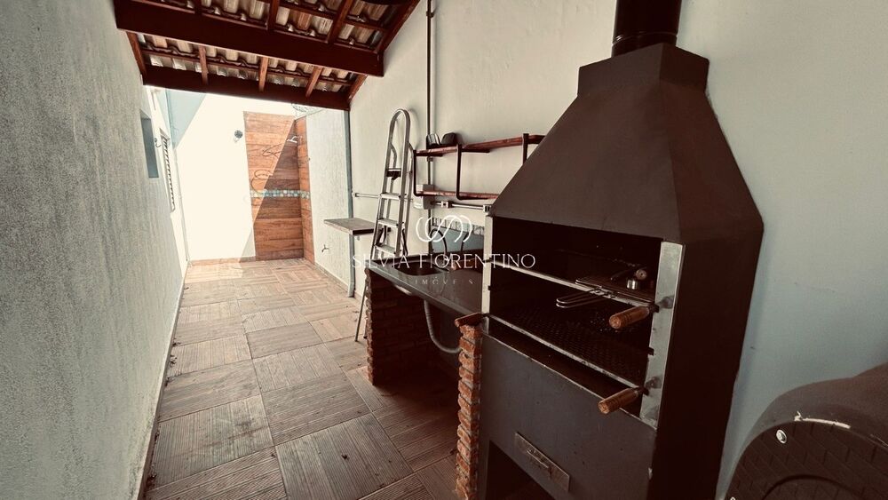 Casa, 3 quartos, 135 m² - Foto 21