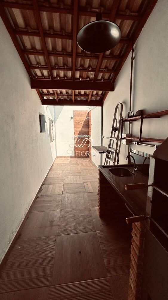Casa, 3 quartos, 135 m² - Foto 22