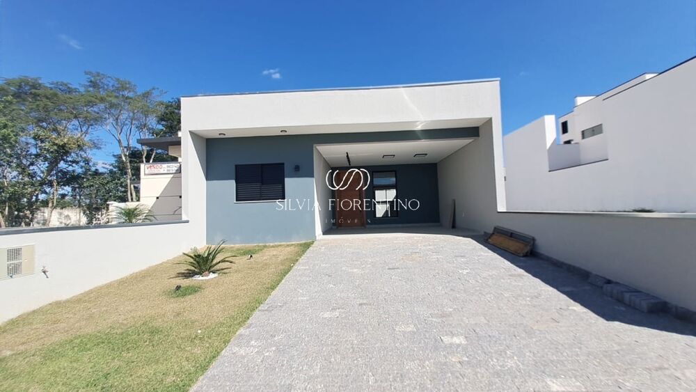 Casa, 2 quartos, 186 m² - Foto 1