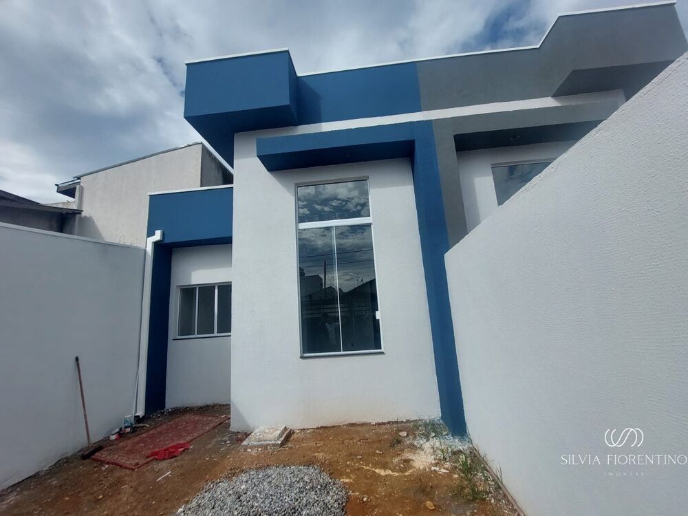 Casa, 3 quartos, 70 m² - Foto 5