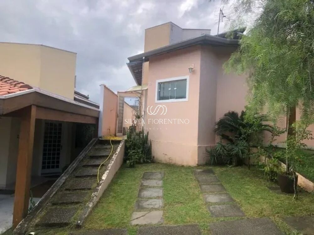 Casa, 2 quartos, 125 m² - Foto 2