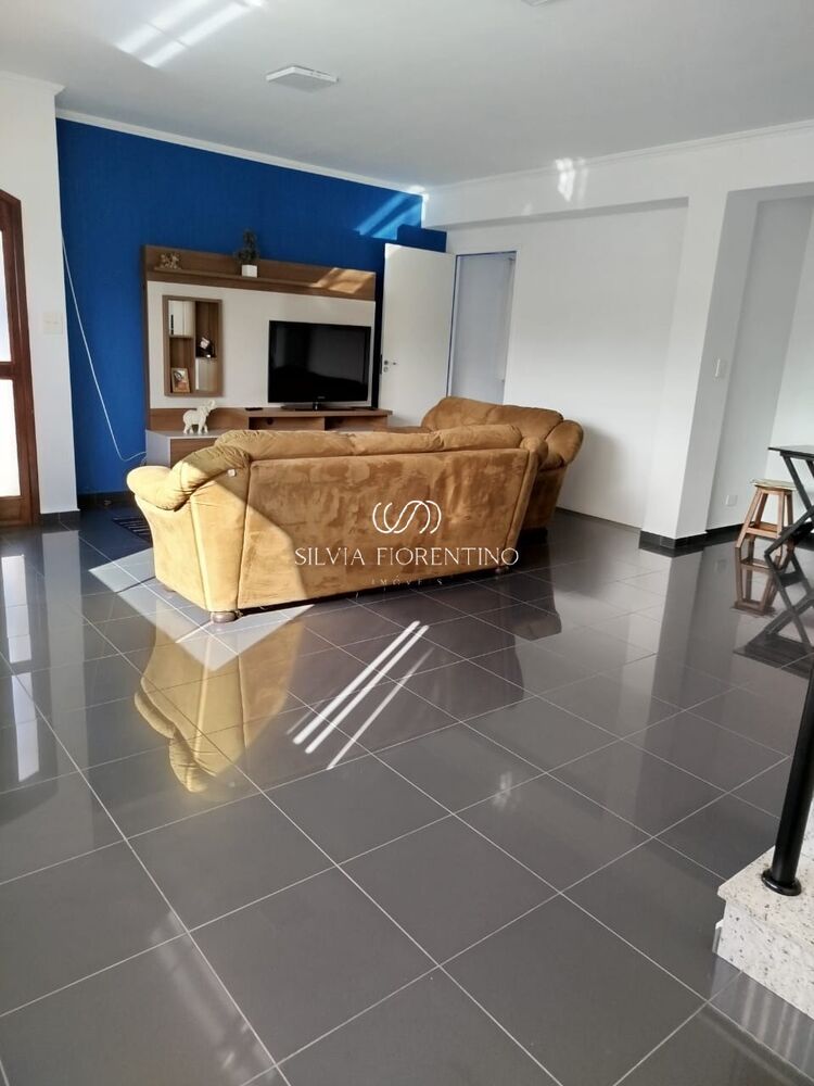 Casa, 5 quartos, 250 m² - Foto 5