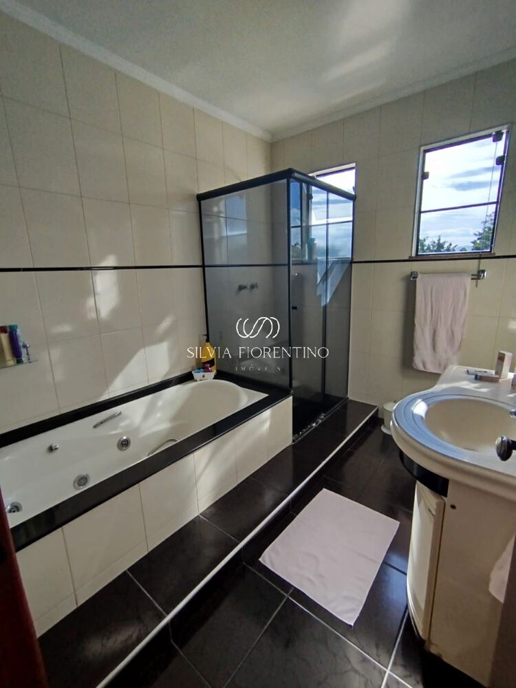 Casa, 5 quartos, 250 m² - Foto 6