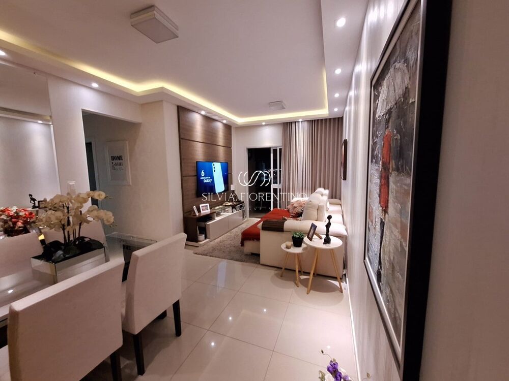 Apartamento, 2 quartos, 74 m² - Foto 2