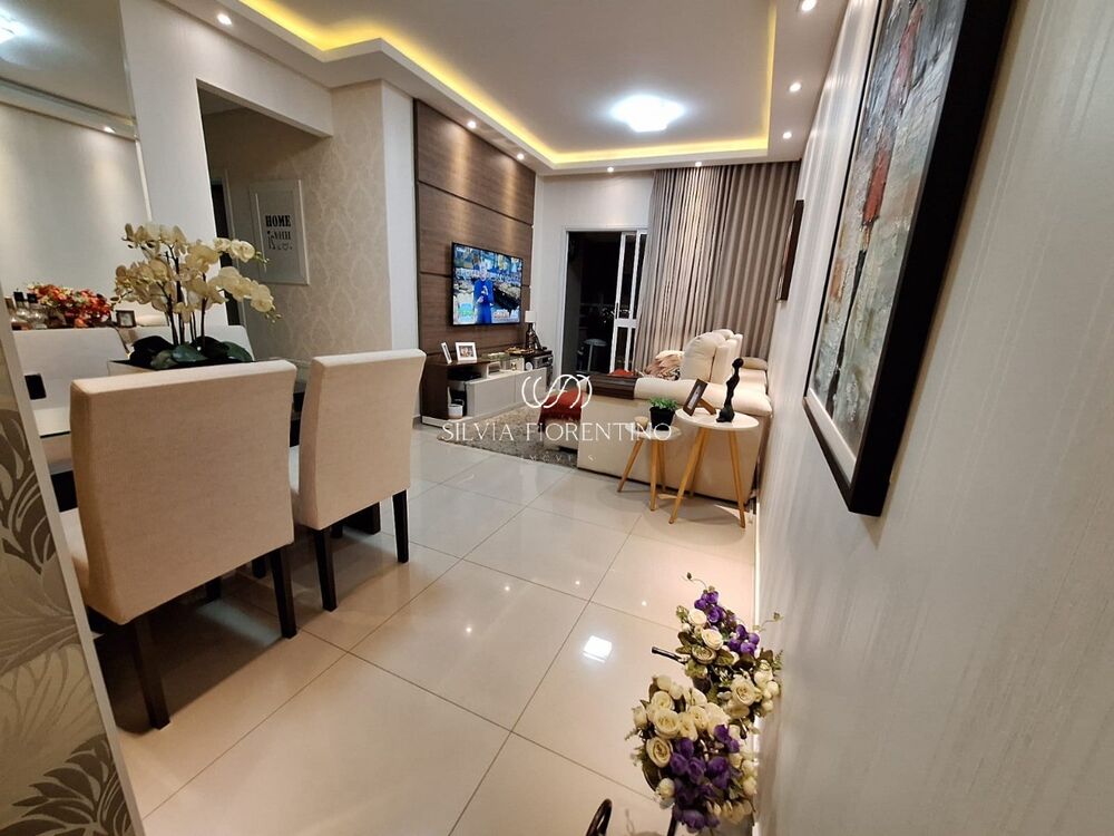 Apartamento, 2 quartos, 74 m² - Foto 3