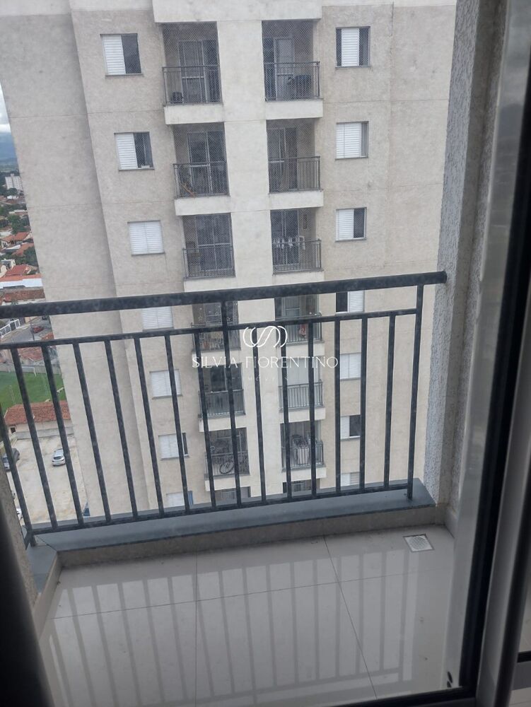 Apartamento, 2 quartos, 61 m² - Foto 1