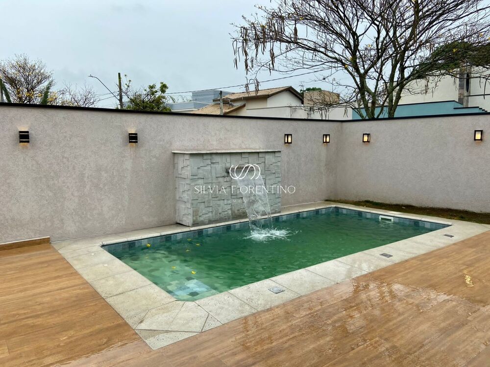 Casa, 3 quartos, 323 m² - Foto 6