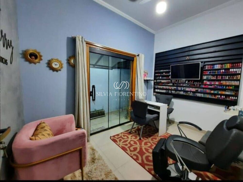 Casa, 4 quartos, 125 m² - Foto 2