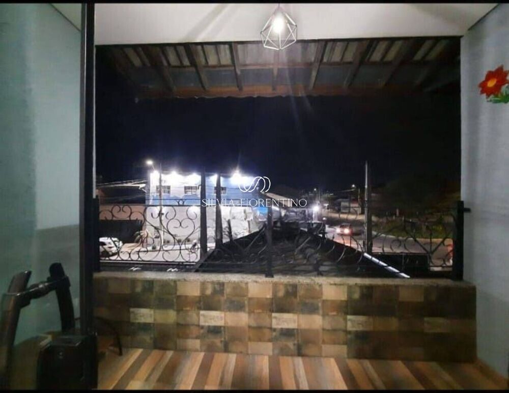 Casa, 4 quartos, 125 m² - Foto 3