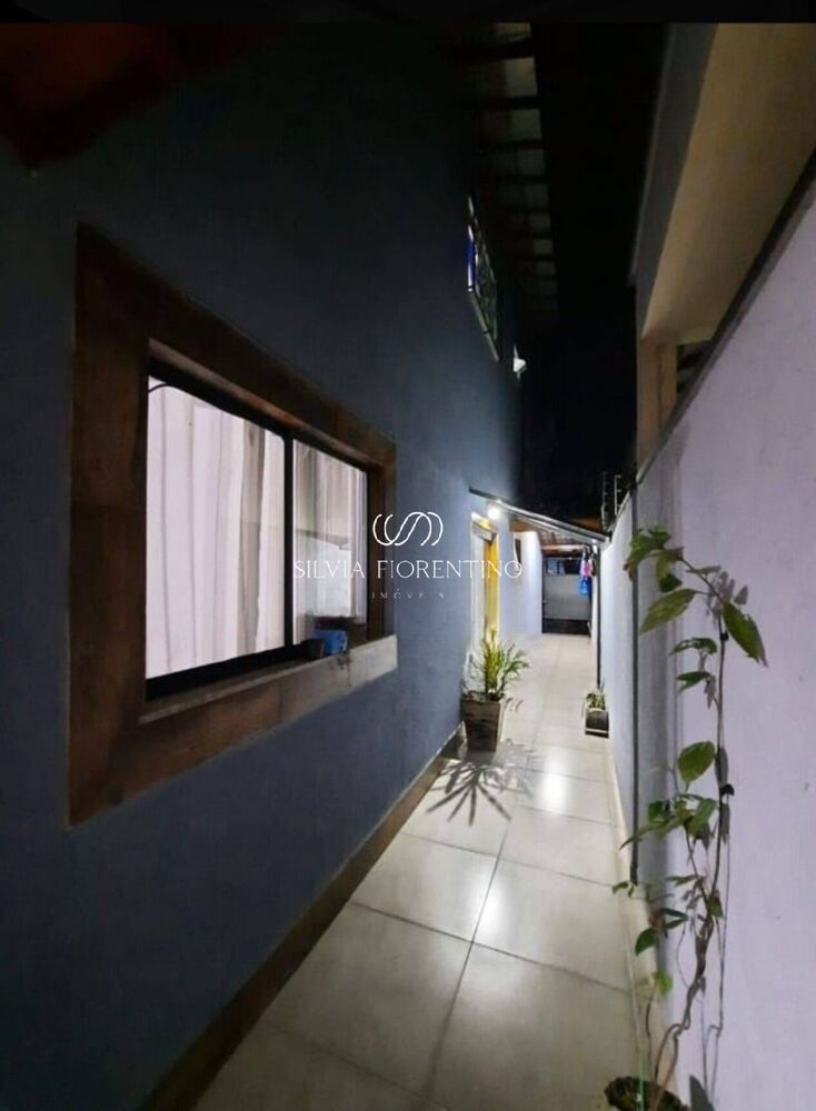 Casa, 4 quartos, 125 m² - Foto 4