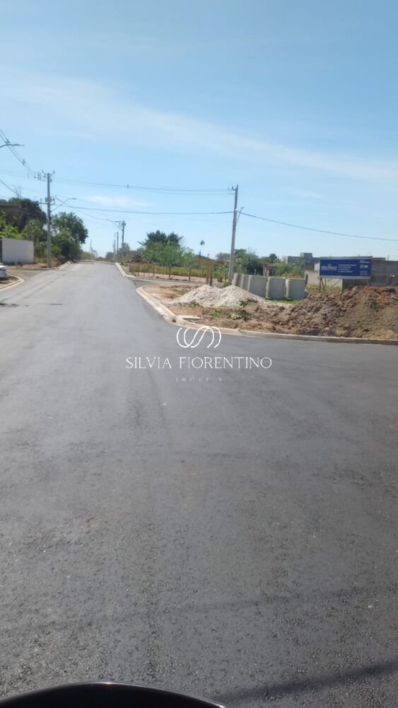 Terreno à venda, 125m² - Foto 1