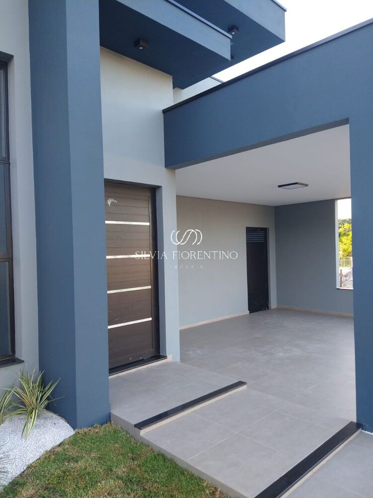 Casa, 2 quartos, 250 m² - Foto 1