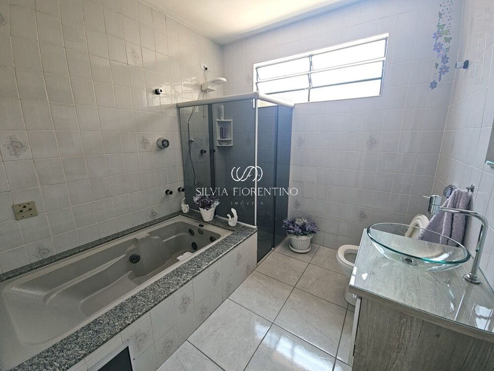 Casa, 3 quartos, 250 m² - Foto 4