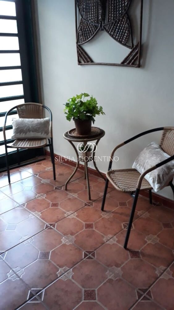 Casa, 3 quartos, 250 m² - Foto 2