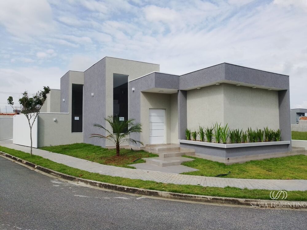 Casa, 3 quartos, 170 m² - Foto 1