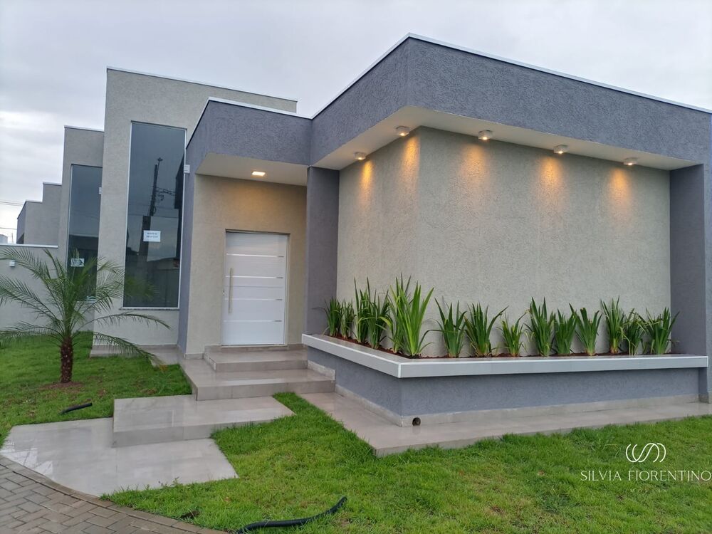 Casa, 3 quartos, 170 m² - Foto 2