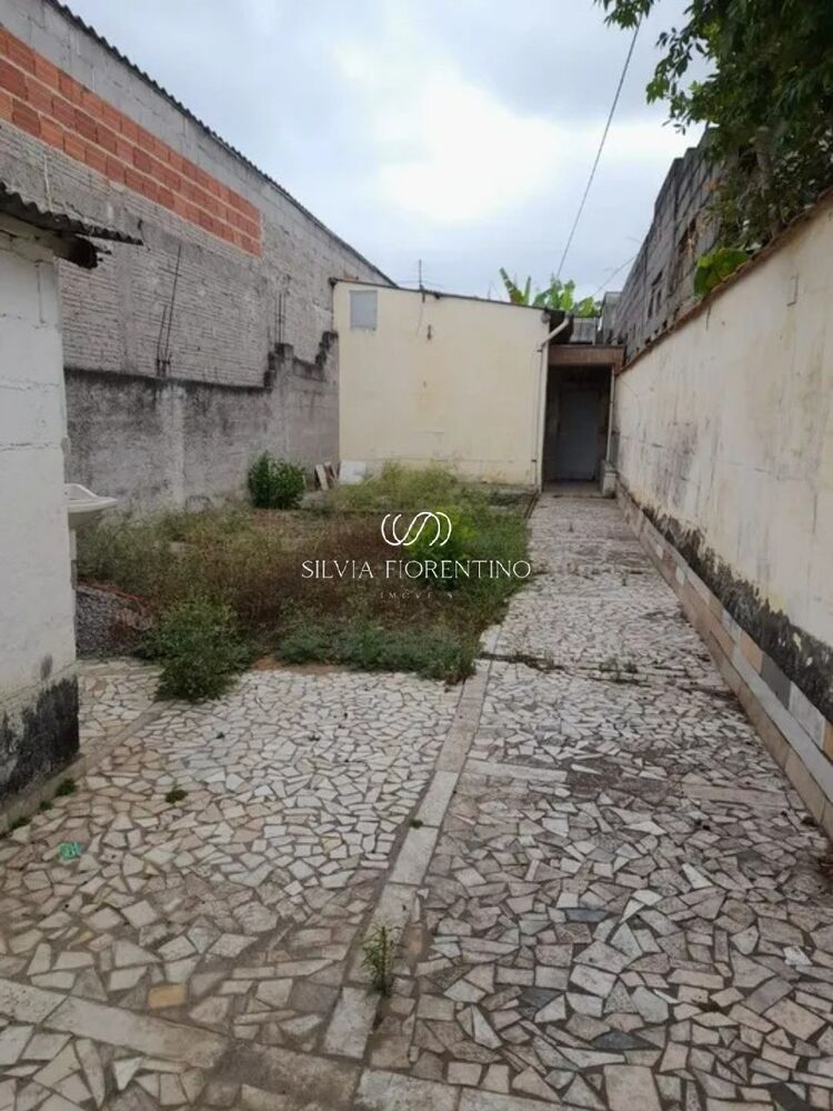 Terreno, 125 m² - Foto 1