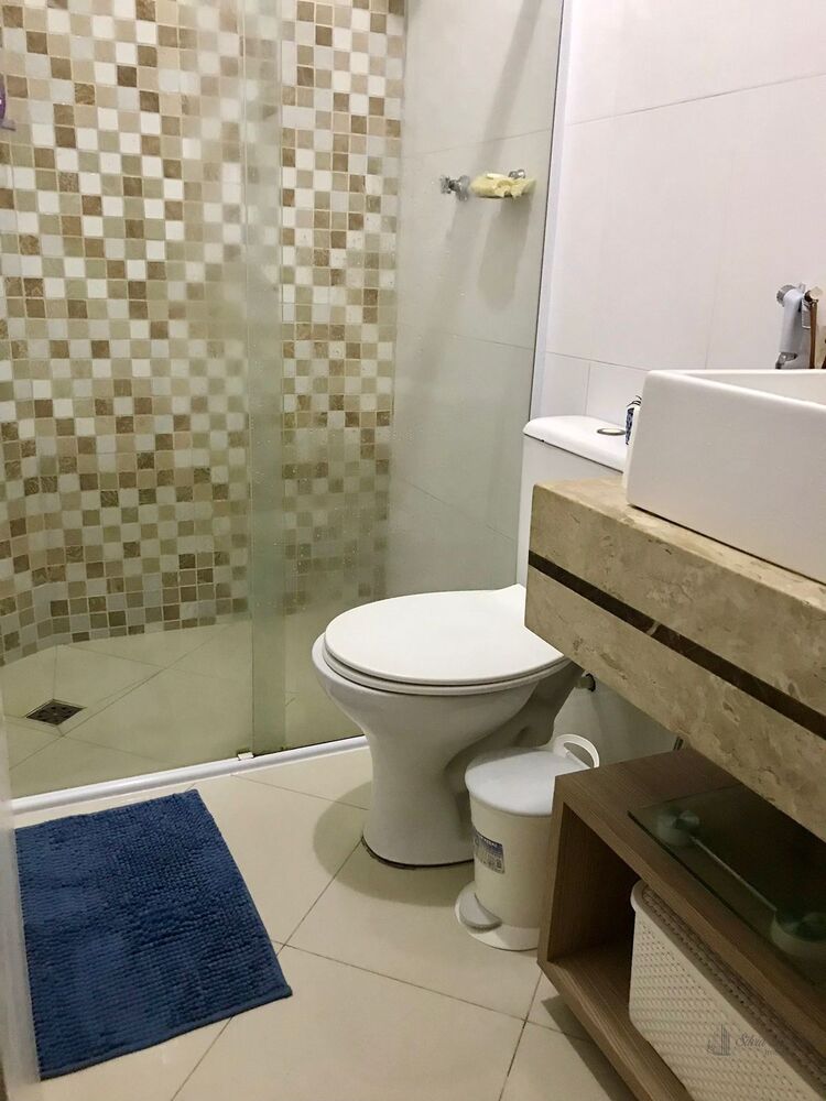 Apartamento, 3 quartos, 74 m² - Foto 4