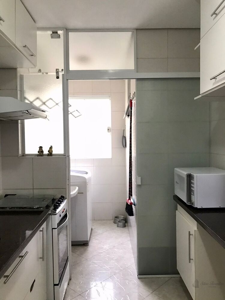Apartamento, 3 quartos, 74 m² - Foto 3